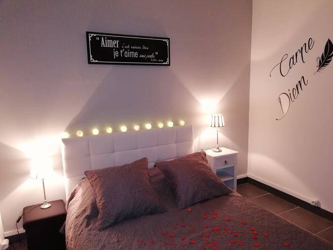 O temps d'amour