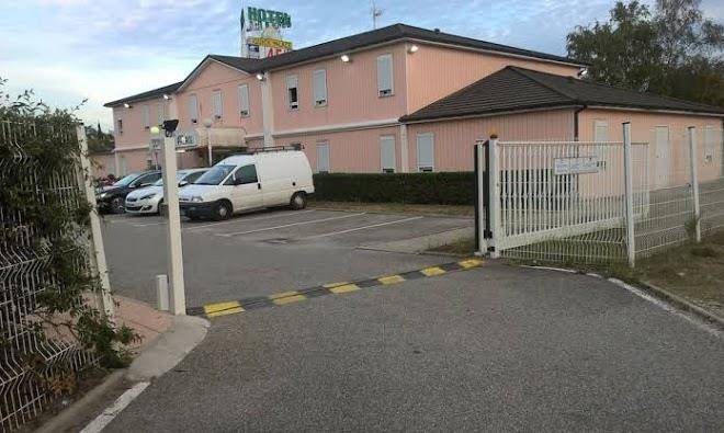 Quick palace valence bourg les valence