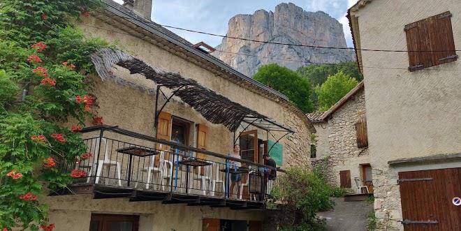 Refuge d'archiane