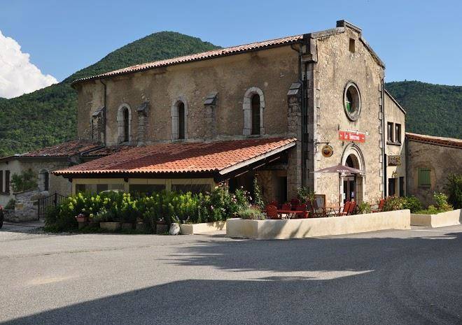 Restaurant le touron