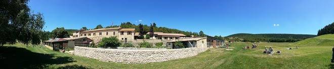 Sarl golf de sagnol