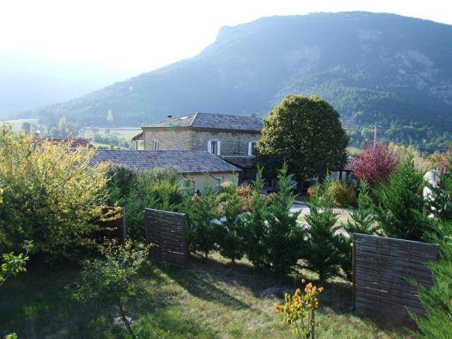 Terre des sens