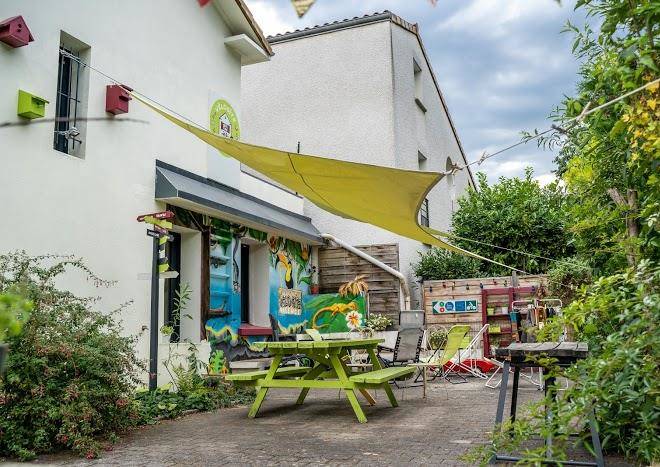 Velo gite valence a 20euros auberge de jeunesse viarhona