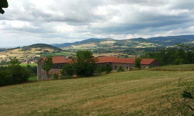 Au Chant De L'eau Image