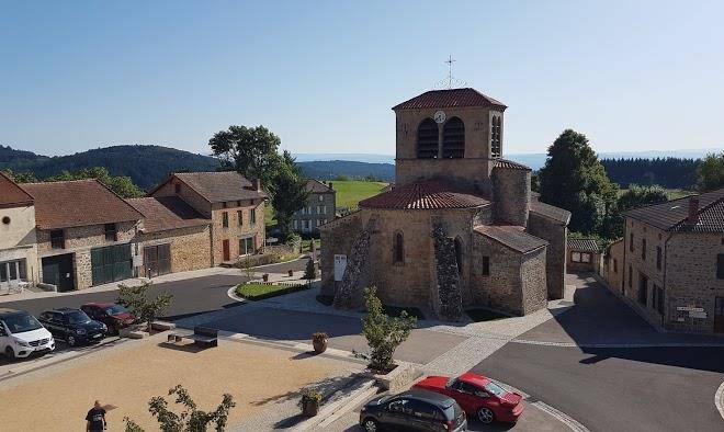 Auberge de chassignolles