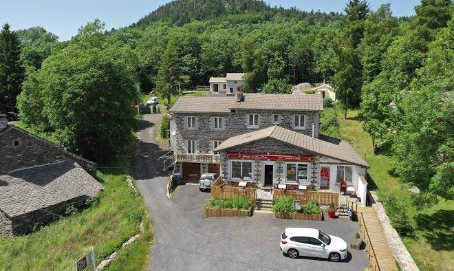 Auberge de la tortue