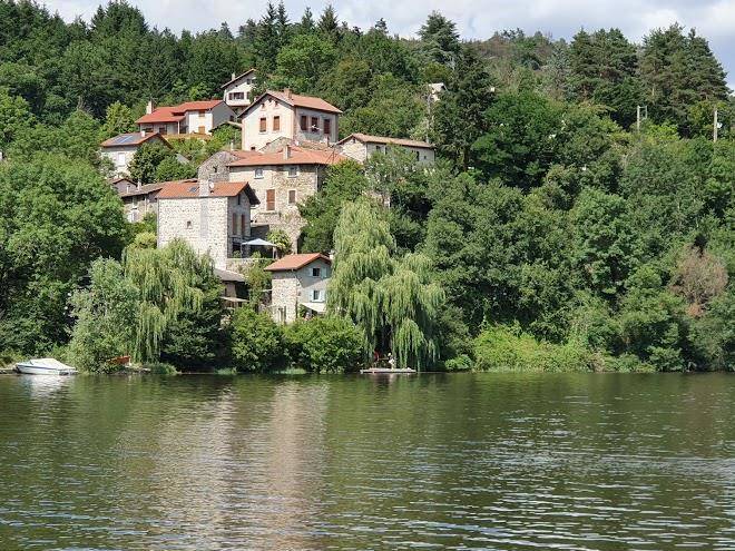 Auberge du barrage