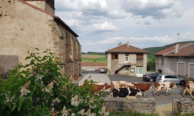 Auberge du brabant