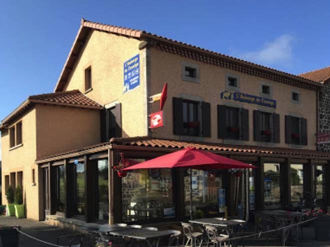 Auberge du couvige
