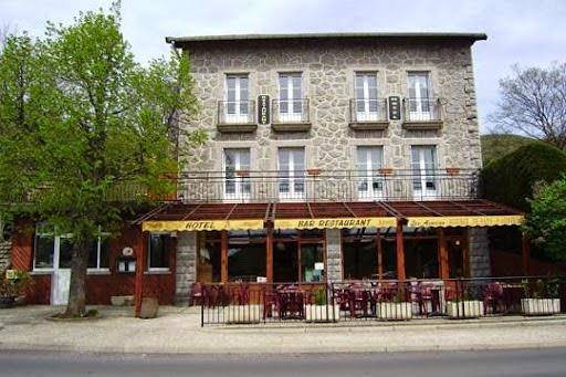 Auberge les acacias