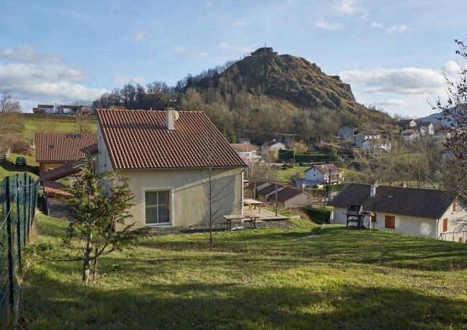 Chambre d'hotes les ozeilles