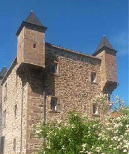 Chambres d'hote chateau d'arcis