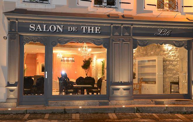 Chambres D'hotes Chez Lili Image