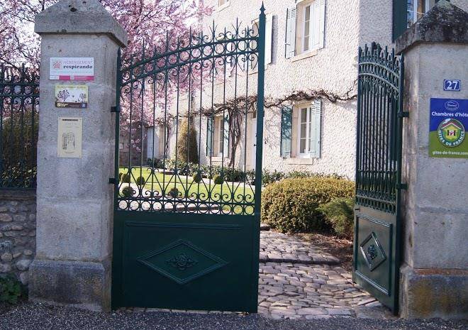 Chambres D'hotes Et Gites La Buissonniere Image