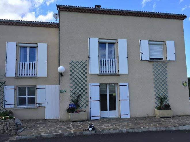Chambres d'hotes les fourneaux