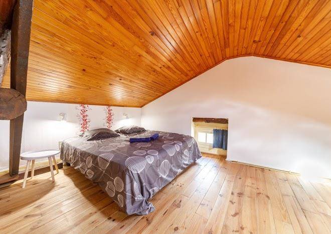 Chambres d'hotes les terrasses de l'abbaye