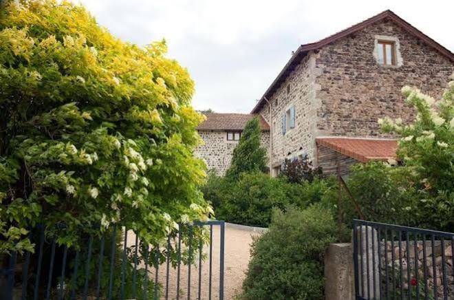Chambres d'hotes les varennes