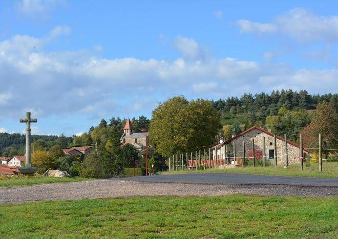 Chambres Et Table D'hotes La Paravent 4 Epis Gites De France Image