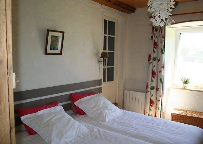 Chambres et table d'hotes le drac