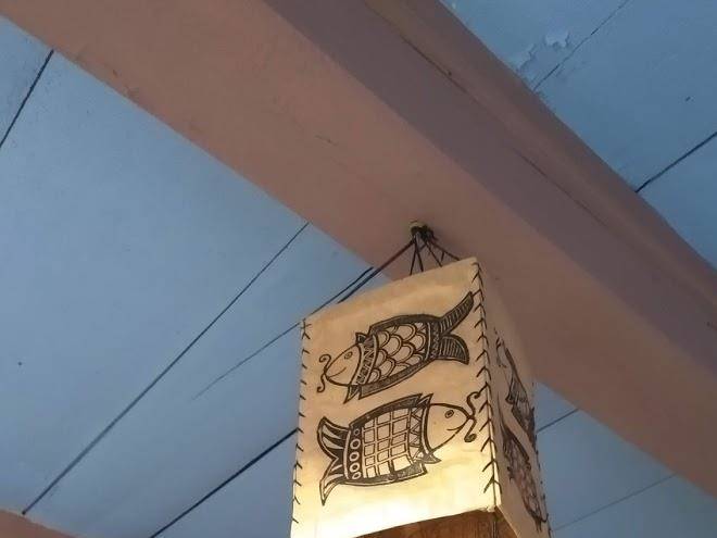 Chez yarie