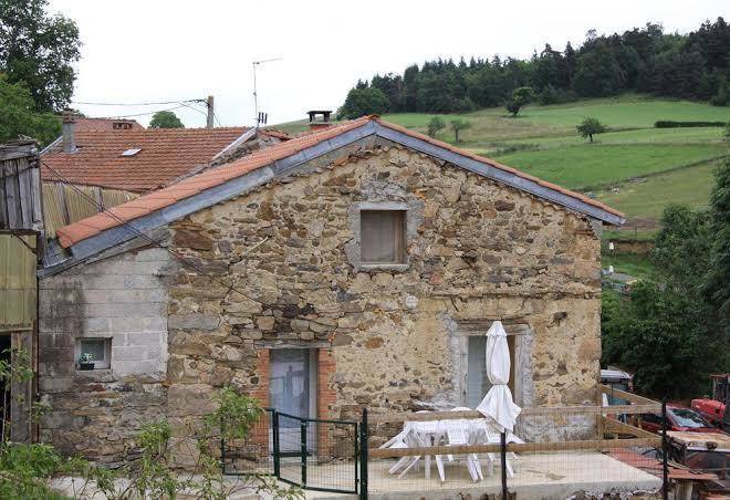 Coste gilles