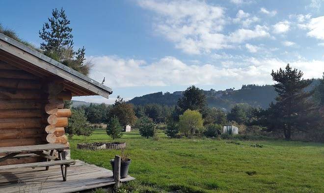 Des fustes en pays du mezenc