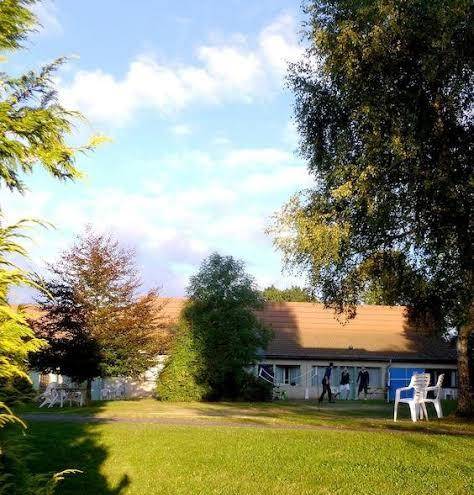 Domaine de monadiere