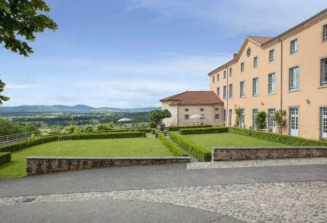 Domaine saint roch