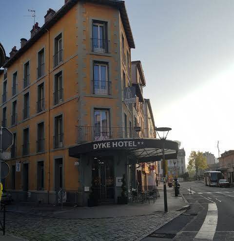 Dyke hotel