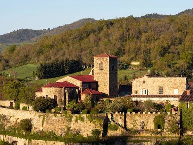 Ermitage Saint Vincent Image