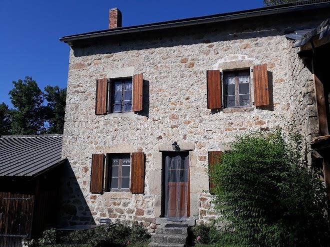 Ferme accueil de sabadel