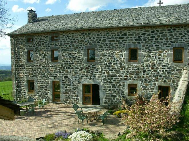 Gite auberge l'herminette