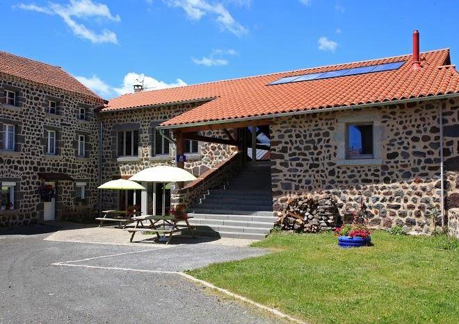 Gite D'etape La Retirade Image