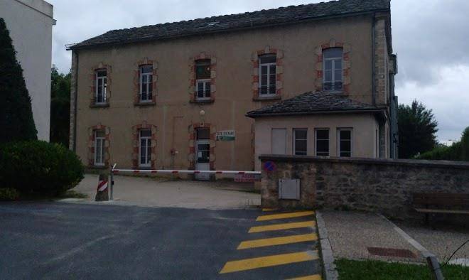 Gite d'etape muncipial