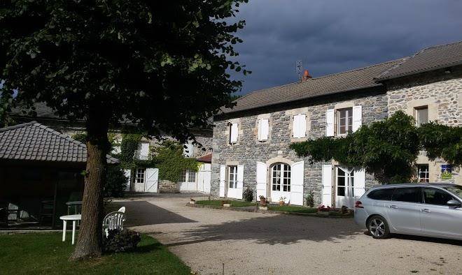 Gite De La Fontaine Image