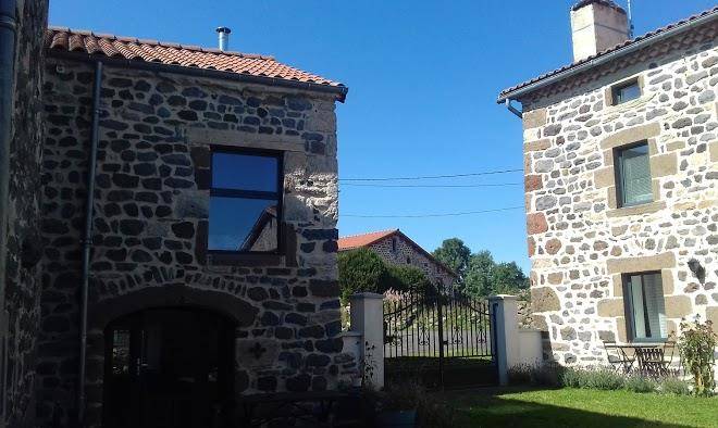 Gite de peyra taillade