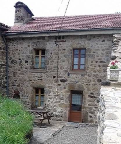 Gite de rochegude