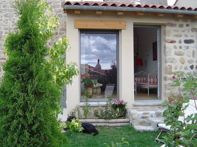 Gite du besset
