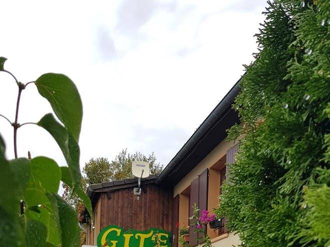 Gite du mezenc & chambres d'hotes