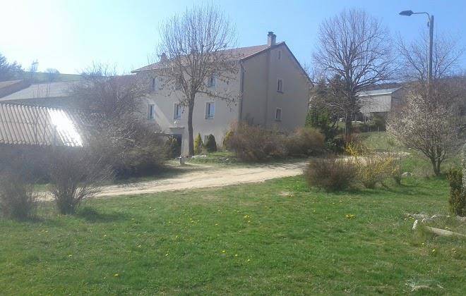 Gite la source & gite de grenier