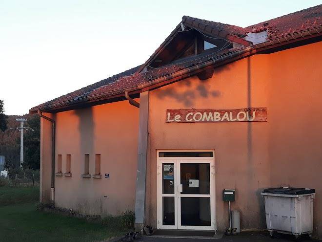 Gite le combalou dominique