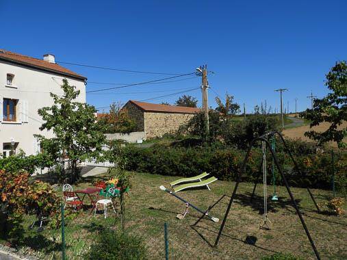 Gite Vacances En Auvergne Image