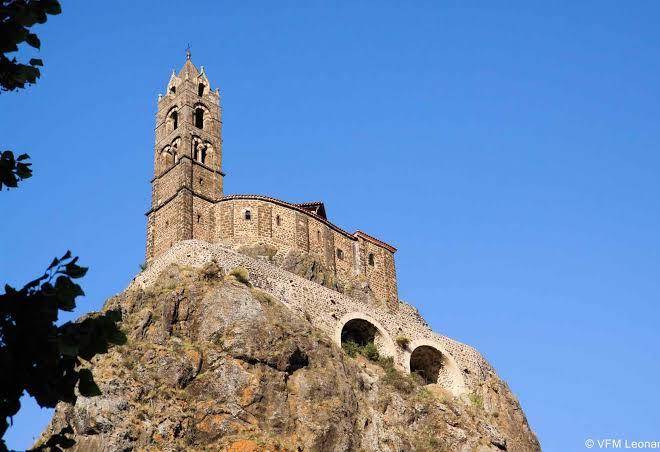 Ibis Le Puy En Velay Centre Image