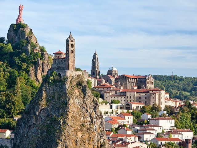Hotel ibis styles le puy en velay