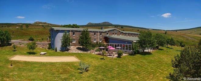 Hotel la decouverte