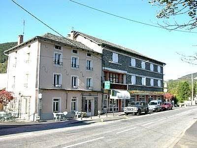 Hotel le meygal