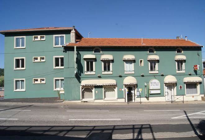 Hotel relais du val vert