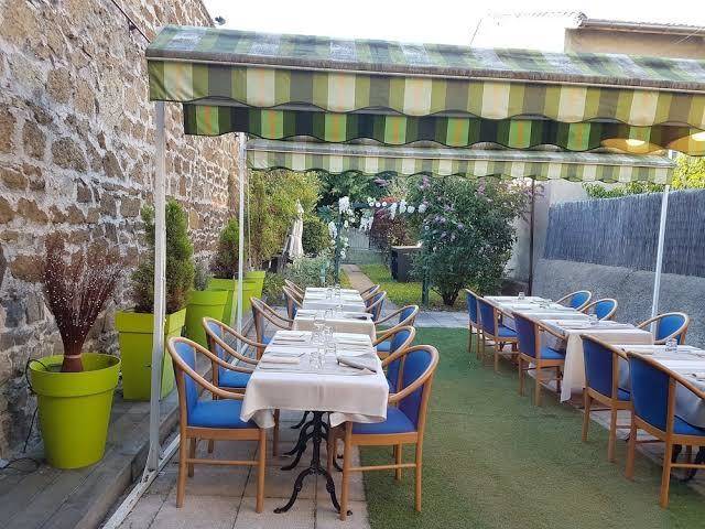 Hotel restaurant entre nous