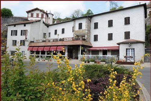 Hotel restaurant le pain de sucre