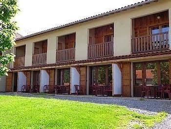Hotel restaurant leydier le provencal